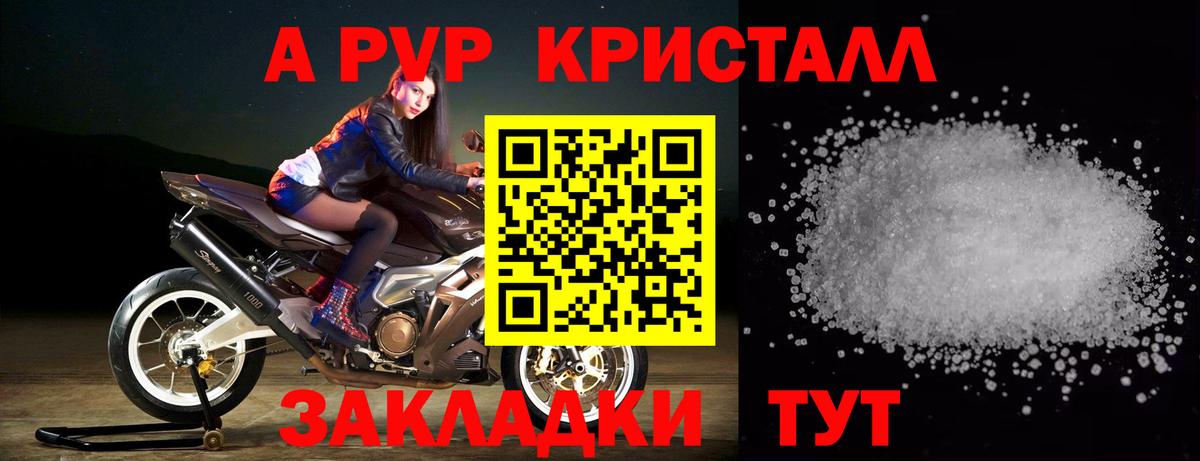 A PVP СК Рубцовск
